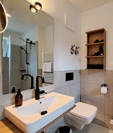 Ferienwohnung in Eckernförde - Eck am Meer 1 - Barrierefreies Apartment - Bild 20