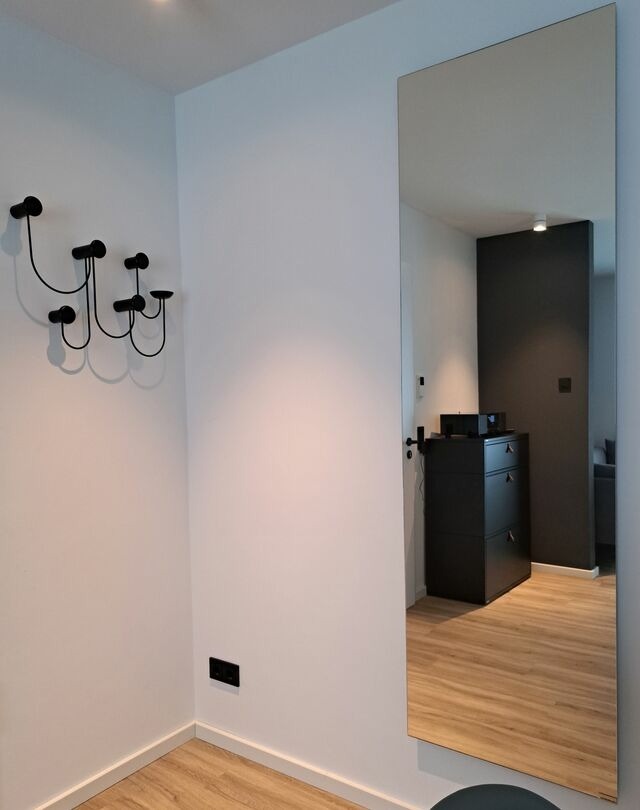 Ferienwohnung in Eckernförde - Eck am Meer 1 - Barrierefreies Apartment - Bild 23