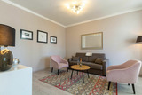 Ferienwohnung in Binz - Villa Iduna / Ferienwohnung No. 11 - 1. OG mit Balkon nach Osten - Bild 4