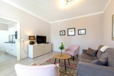 Ferienwohnung in Binz - Villa Iduna / Ferienwohnung No. 11 - 1. OG mit Balkon nach Osten - Bild 5