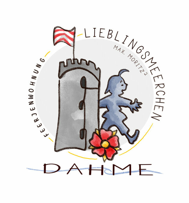 Ferienwohnung in Dahme - FeWo Lieblingsmeerchen - Bild 16