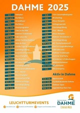 Ferienwohnung in Dahme - FeWo Lieblingsmeerchen - Bild 21