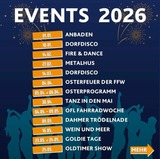 Ferienwohnung in Dahme - FeWo Lieblingsmeerchen - Bild 21