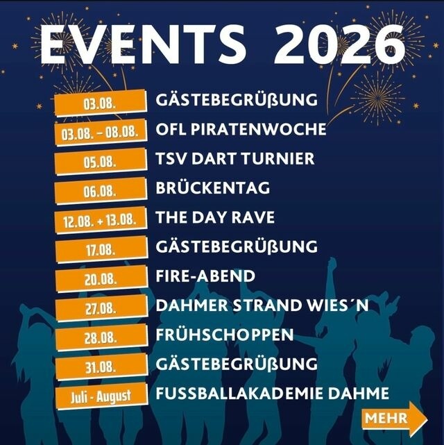 Ferienwohnung in Dahme - FeWo Lieblingsmeerchen - Bild 23