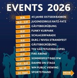 Ferienwohnung in Dahme - FeWo Lieblingsmeerchen - Bild 24