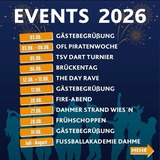 Ferienwohnung in Dahme - FeWo Lieblingsmeerchen - Bild 25