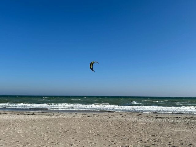 Ferienwohnung in Dahme - FeWo Lieblingsmeerchen - Bild 25