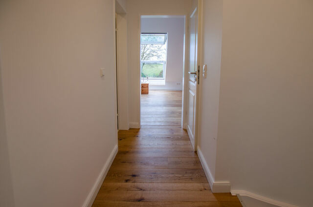 Ferienhaus in Kellenhusen - Haus Bockelmann - Bild 10