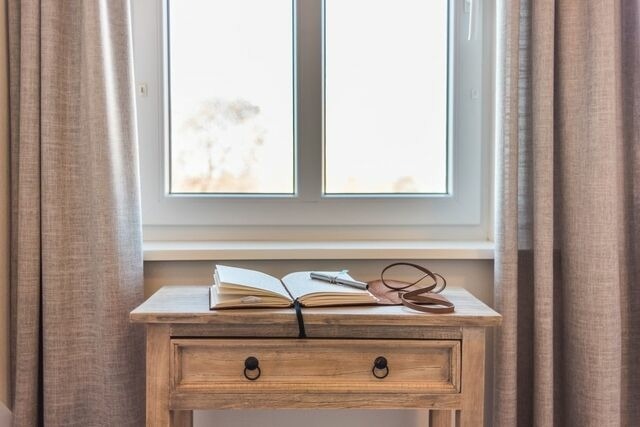 Ferienwohnung in Fehmarn - Ferienhof Kähler- Ferienwohnung 3 - Bild 2