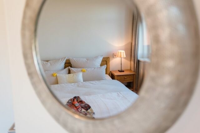 Ferienwohnung in Fehmarn - Ferienhof Kähler- Ferienwohnung 3 - Bild 4