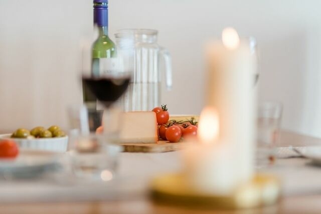 Ferienwohnung in Fehmarn - Ferienhof Kähler- Ferienwohnung 3 - Bild 8