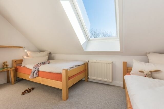Ferienwohnung in Fehmarn - Ferienhof Kähler- Ferienwohnung 3 - Bild 10