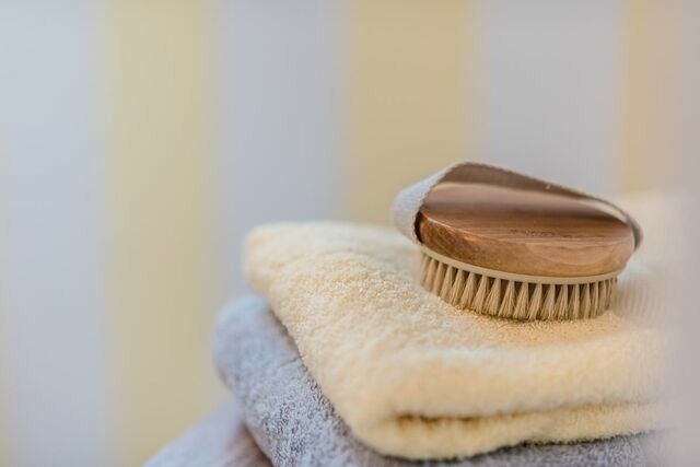 Ferienwohnung in Fehmarn - Ferienhof Kähler- Ferienwohnung 3 - Bild 13