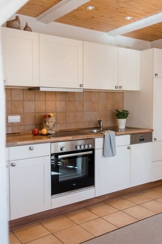 Ferienwohnung in Fehmarn - Ferienhof K&auml;hler- Ferienwohnung 2 - Bild 3