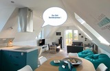 Ferienwohnung in Wendtorf - Whg. Muschelsucher - Haus Nordlichter - Bild 1