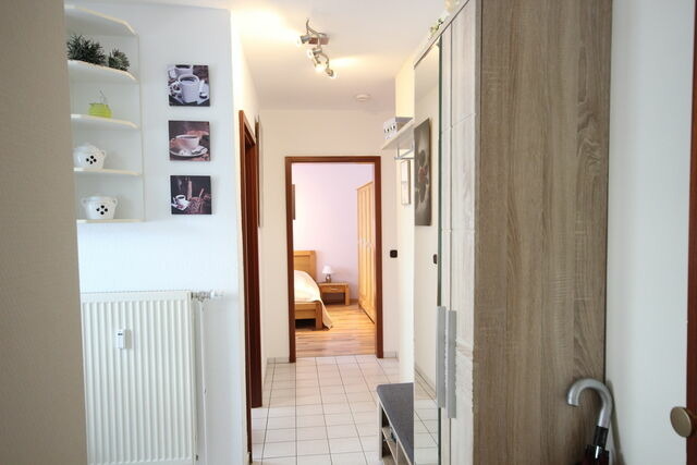 Ferienwohnung in Gr&ouml;mitz - Wohnung Pepe - Bild 8