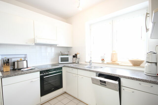 Ferienwohnung in Gr&ouml;mitz - Wohnung Pepe - Bild 9