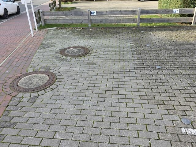 Ferienwohnung in Gr&ouml;mitz - Wohnung Pepe - Bild 15