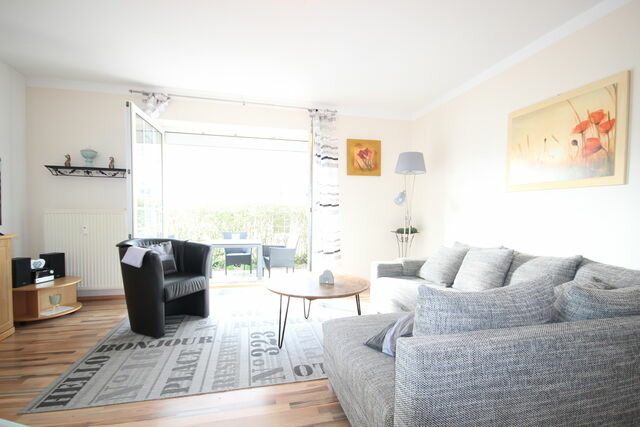 Ferienwohnung in Gr&ouml;mitz - Wohnung Pepe - Bild 4