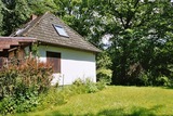 Ferienhaus in Klingberg - Haus Uhlenflucht - Hausansicht Südwest