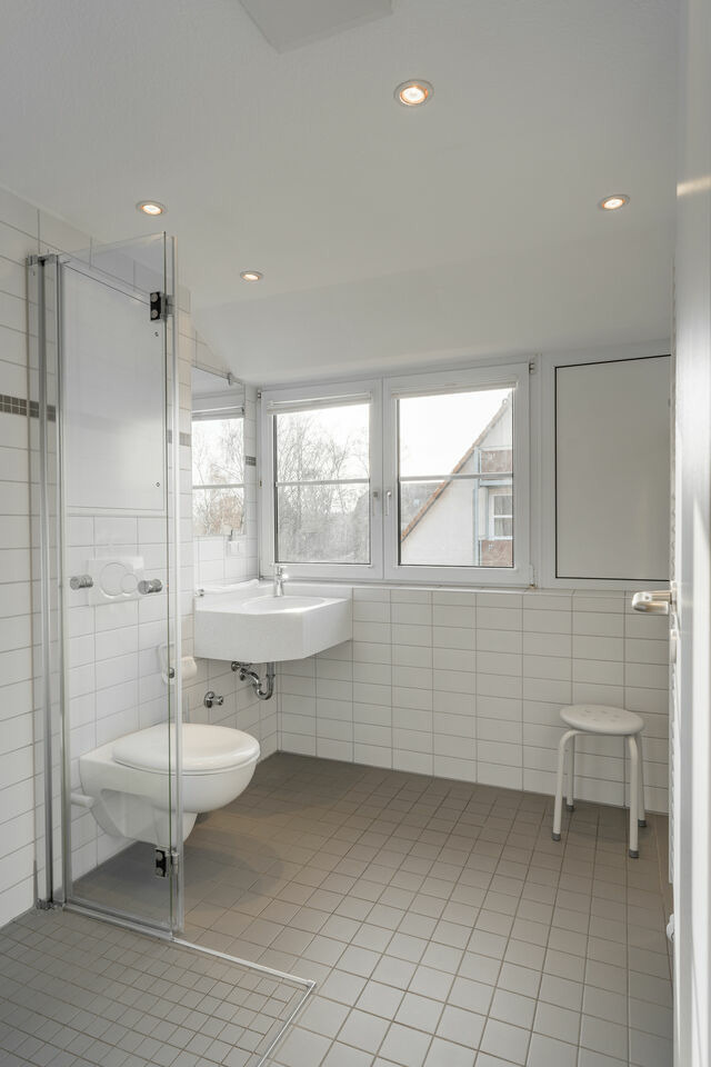 Ferienwohnung in Zingst - 2 Raum Ferienwohnung Ostseeperle Superior - Bild 8