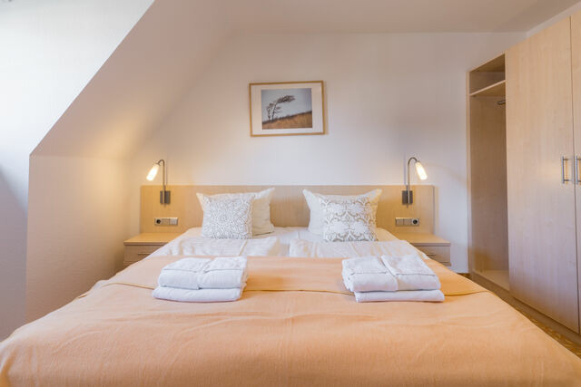 Ferienwohnung in Ostseeheilbad Zingst - 3 Raum Ferienwohnung Exklusiv - Bild 8