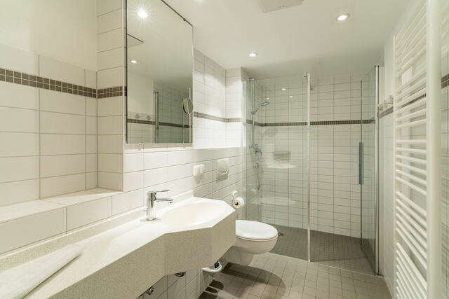 Ferienwohnung in Ostseeheilbad Zingst - 3 Raum Ferienwohnung Exklusiv - Bild 11