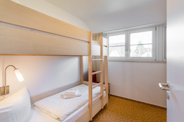 Ferienwohnung in Ostseeheilbad Zingst - 3 Raum Ferienwohnung Exklusiv - Bild 12