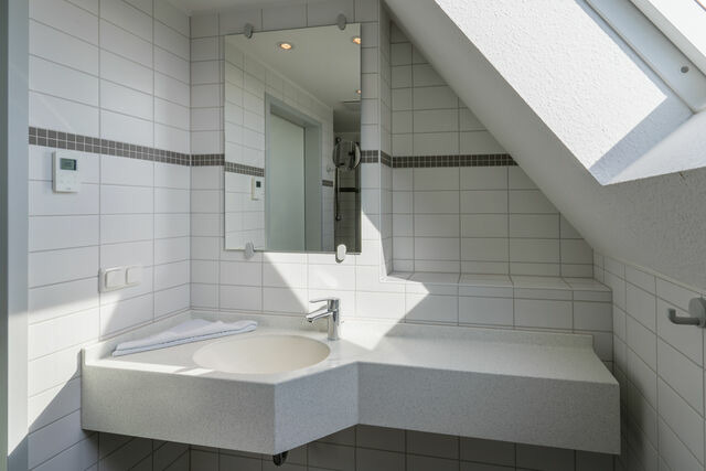 Ferienwohnung in Ostseeheilbad Zingst - 1 Raum Ferienwohnung Ostseeperle - Bild 10