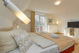 Ferienwohnung in Zingst - 1 Raum Ferienwohnung Ostseeperle - Bild 4
