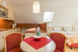 Ferienwohnung in Zingst - 1 Raum Ferienwohnung Ostseeperle - Bild 5
