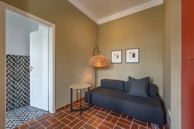 Ferienwohnung in Eckernförde - Alte Landbäckerei Borby FeWo "Landbäckerei 3" - Bild 3