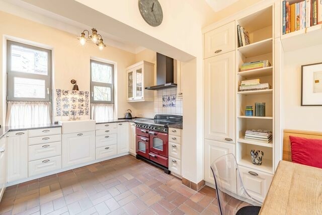 Ferienwohnung in Eckernförde - Alte Landbäckerei Borby FeWo "Landbäckerei 3" - Bild 5