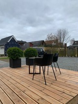 Ferienwohnung in Eckernförde - Alte Landbäckerei Borby FeWo "Landbäckerei 3" - Bild 9