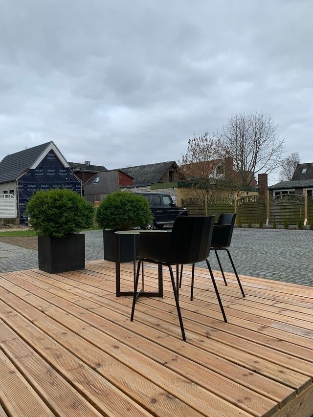 Ferienwohnung in Eckernförde - Alte Landbäckerei Borby FeWo "Landbäckerei 3" - Bild 9