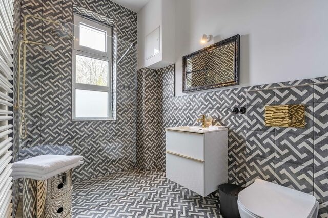 Ferienwohnung in Eckernförde - Alte Landbäckerei Borby FeWo "Landbäckerei 3" - Bild 10