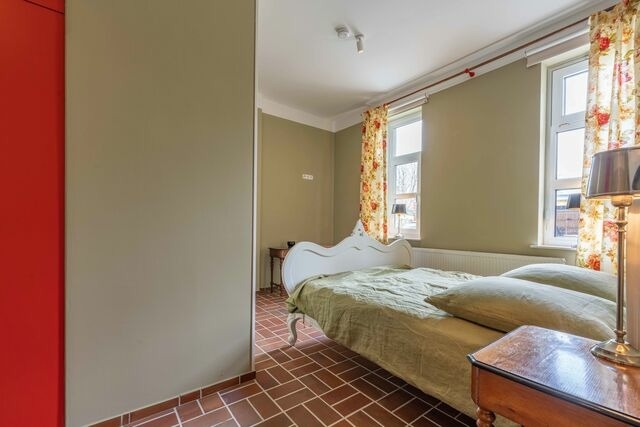 Ferienwohnung in Eckernförde - Alte Landbäckerei Borby FeWo "Landbäckerei 3" - Bild 12