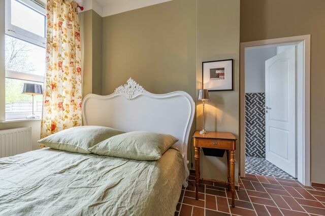 Ferienwohnung in Eckernförde - Alte Landbäckerei Borby FeWo "Landbäckerei 3" - Bild 13