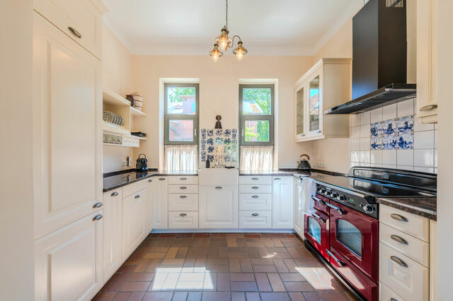 Ferienwohnung in Eckernförde - Alte Landbäckerei Borby FeWo "Landbäckerei 3" - Bild 19