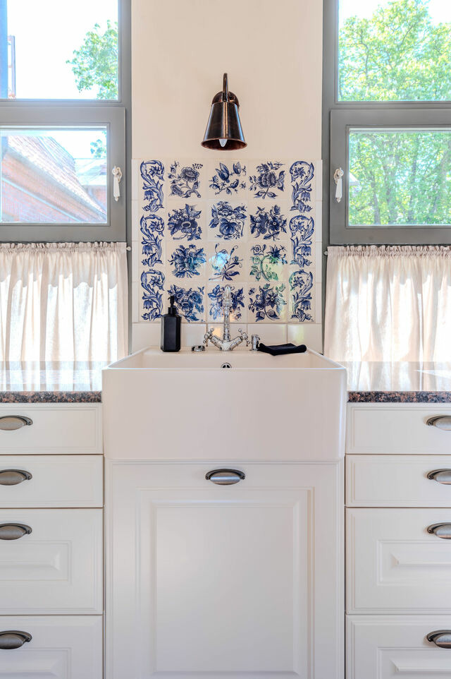 Ferienwohnung in Eckernförde - Alte Landbäckerei Borby FeWo "Landbäckerei 3" - Bild 22