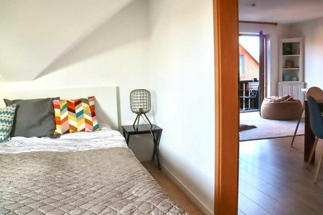 Ferienwohnung in Dahme - FeWo Goumas Nr.5 - Bild 8