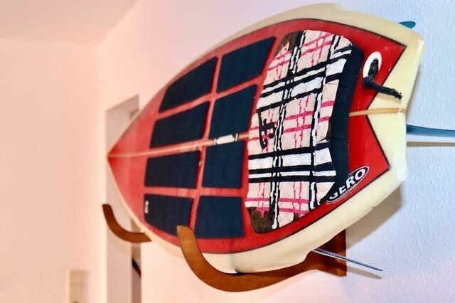 Ferienwohnung in Dahme - FeWo Goumas Nr.5 - Bild 9