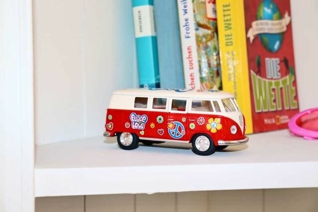 Ferienwohnung in Dahme - FeWo Goumas Nr.5 - Bild 13