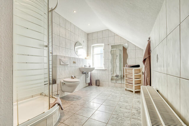 Ferienwohnung in Prerow - Villa Mare Whg.6 - Bild 5