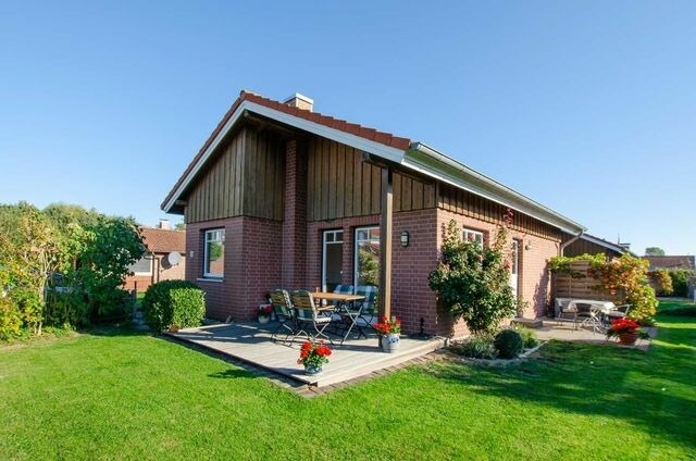 Ferienhaus in Dahme - Ferienhaus Willand - Bild 4