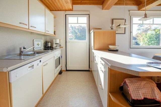 Ferienhaus in Dahme - Ferienhaus Willand - Bild 5