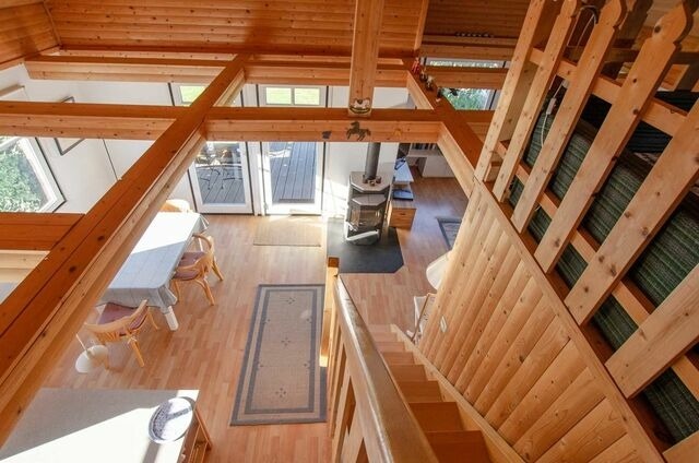 Ferienhaus in Dahme - Ferienhaus Willand - Bild 6