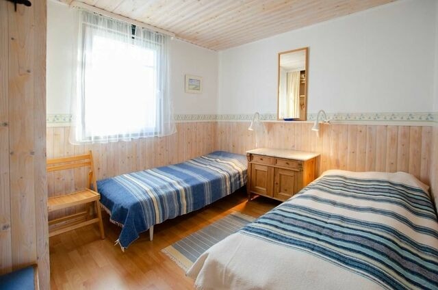 Ferienhaus in Dahme - Ferienhaus Willand - Bild 10