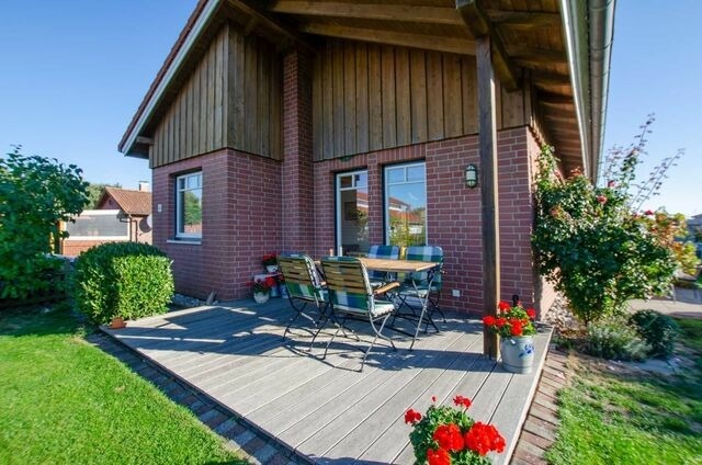 Ferienhaus in Dahme - Ferienhaus Willand - Bild 13