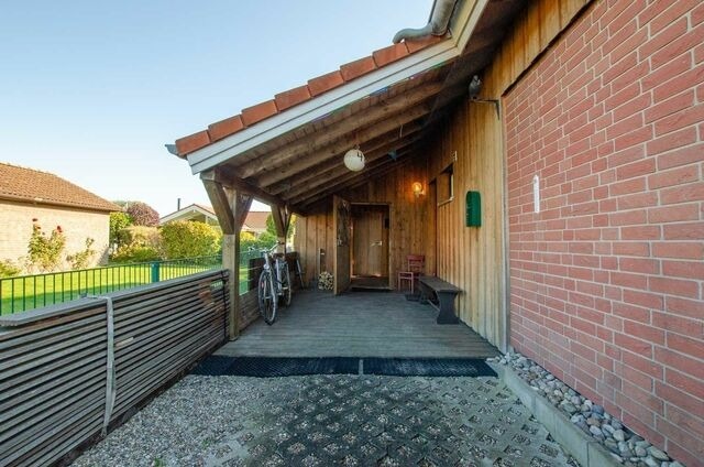 Ferienhaus in Dahme - Ferienhaus Willand - Bild 16